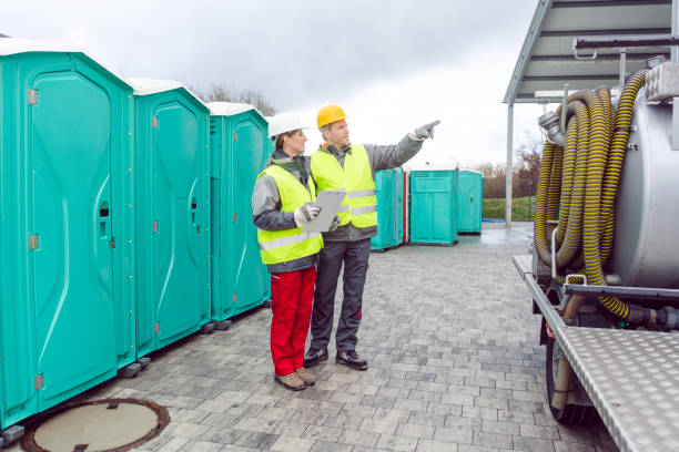 Best ADA-Compliant Portable Toilet Rental  in Immokalee, FL