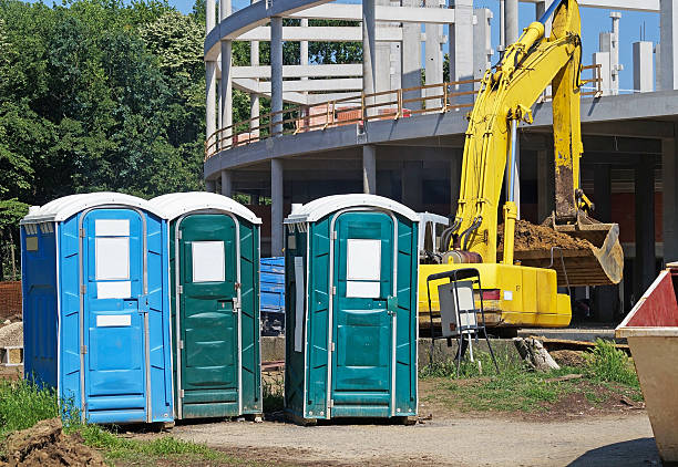 Best Deluxe Portable Toilet Rental  in Immokalee, FL